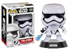Funko Pop! FN-2199 #111