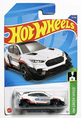 Ford Mustang mach e 1400