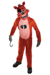 Child Costume - Five Nights at Freddy's: Foxy Medium