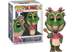 Funko Pop! Dinosaurs: Fran Sinclair #960