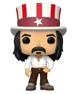 Frank Zappa - Funko Pop Rocks #264