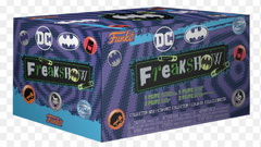 Gotham Freakshow - DC Comics Collector Boxh