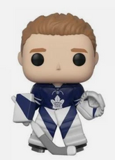 Funko Pop: Hockey - Frederik Andersen #30 Canadian Exclusive