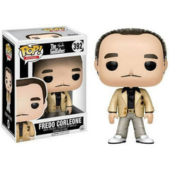 Funko Pop! The Godfather: Fredo Corleone #392