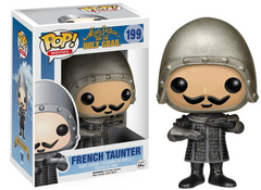 Monty Python and The Holy Grail - French Taunter 199