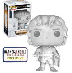 Funko Pop Frodo Baggins Barnes & Noble Exclusive - #444