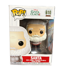 Funko Pop! Santa #610