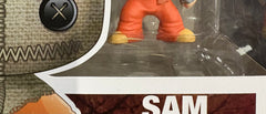 Funko Pop! Trick 'r Treat #57 Sam