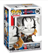 Funko Pop! Bleach – Fully Hollowfied Ichigo #1104 GITD CHASE!