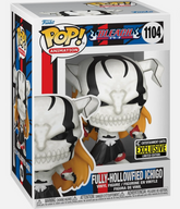 Funko Pop! Bleach Fully Hollowfied Ichigo EE Exclusive #1104