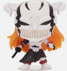 Funko Pop! Bleach Fully Hollowfied Ichigo EE Exclusive #1104