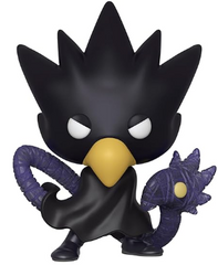 FUMIKAGE TOKOYAMI #607 (MY HERO ACADEMIA) FUNKO POP