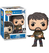 Funko Pop! Joel (GameStop Exclusive) #620 (Some Box Damage)