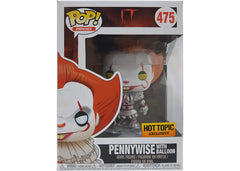 Funko Pop! Pennywise with Balloon (Hot Topic Exclusive) #475