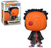 Funko Pop! Naruto Shippuden: Madara Uchiha (Glow) (Funko Special Edition) #1278 (Screen Scratch)
