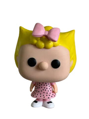 Funko Pop! Peanuts: Sally Brown #52