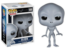 Funko Pop! The X-Files Alien #186
