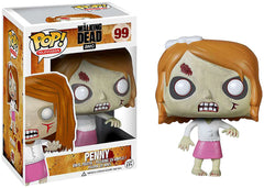 Funko Pop! The Walking Dead: Penny #99
