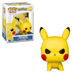 Funko Pop! Pikachu #779
