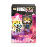 Funkoverse: Aggretsuko