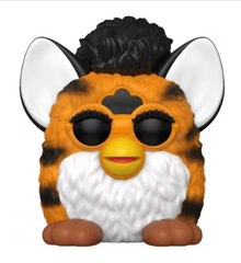 Funko Pop! Furby – Furby (Tiger) #33