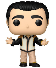 Funko Pop! TV: Sopranos - Furio Giunta #1700