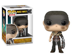 Funko Pop! Furiosa #507