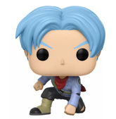 Funko Pop! Dragon Ball Super Future Trunks 313