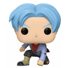 Funko Pop! Dragon Ball Super Future Trunks 313