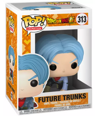 Funko Pop! Dragon Ball Super Future Trunks 313