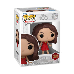 Funko Pop! Disney 100: Gabriella #1366