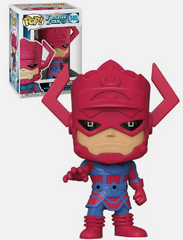 FUNKO Pop Marvel Fantastic Four 565 Galactus