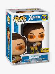Funko Pop! Gambit (Hot Topic Exclusive) #904