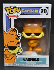 Funko Pop! Garfield #20