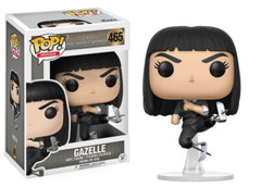 Funko Pop! Gazelle #465