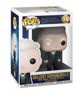 Funko Pop! The Crimes of Grindelwald, Gellert Grindelwald #16