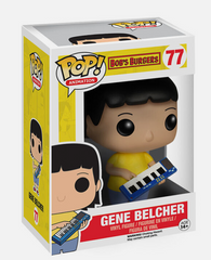 Funko Pop - Bob’s Burgers - 77 Gene Belcher