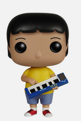 Funko Pop - Bob’s Burgers - 77 Gene Belcher