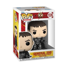 Funko Pop! General Zod #1335