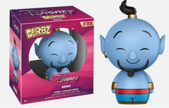 Funko Dorbz 337 Disney Aladdin Genie