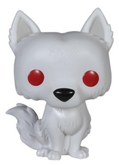Funko POP Game of Thrones Ghost Vinyl Figure
