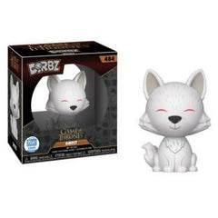 Funko Dorbz - Ghost #484