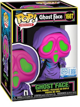 Funko Pop! Ghost Face #1607