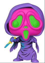 Funko Pop! Ghost Face #1607