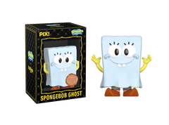 ThrillJoy PIX! SpongeBob SquarePants: SpongeBob Ghost (Limited Edition 7,000 Pieces)