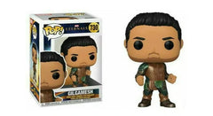 Funko Pop! Gilgamesh #730