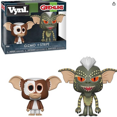 FUNKO VYNL: Gremlins - Gizmo & Stripe