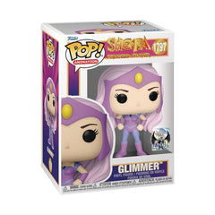 Funko Pop! Glimmer #1797