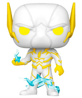 Godspeed (1100) Glow in the Dark Funko POP! - EB Games Exclusive - The Flash TV Series