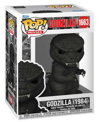 Funko Pop! Movies - Godzilla (1984) 1663